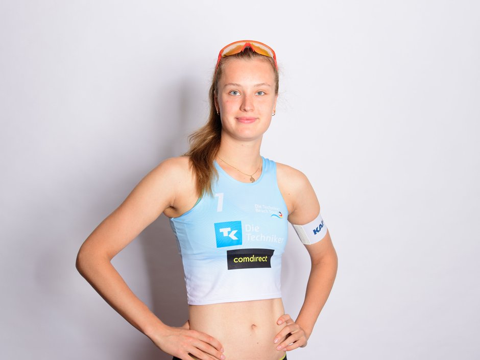 Svenja Müller