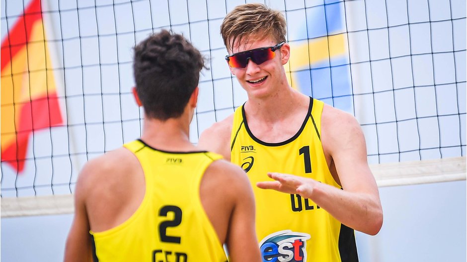 Philipp Huster wird neunter bei der U21 WM in Thailand. Philipp Huster wird neunter bei der U21 WM in Thailand.